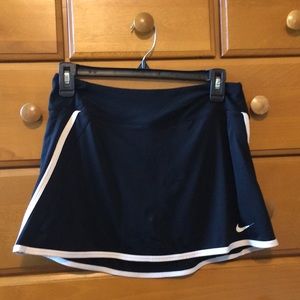 Nike skirt